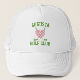 Trendig Golf Social Klubb Keps