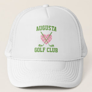 Trendig Golf Social Klubb Keps