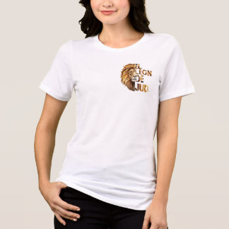 Trendig grafisk t-shirt | Snygg casual unisex topp