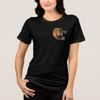 Trendig grafisk t-shirt | Stilig avslappnad unisex