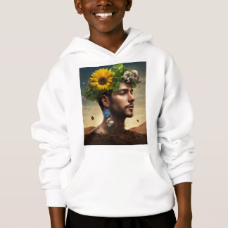 Trendig Graphic Manar's Tee - Perfekt for Daily Bä