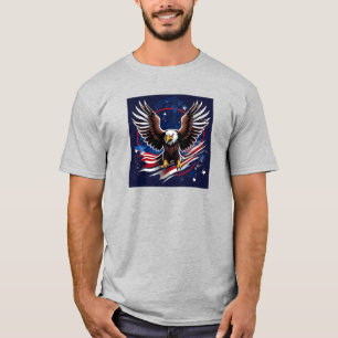 Trendig Graphic T-Shirt for Snyggt Expression