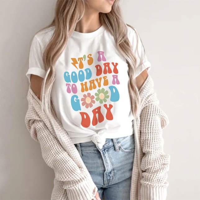Trendig Graphic Tee, roliga tröjor, har en Bra T Shirt (Skapare uppladdad)