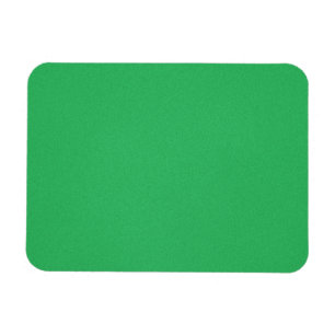 Trendig grön grynig bakgrund magnet