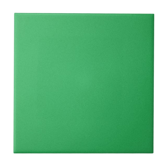 Trendig grön grynigt bakgrund kakelplatta (Framsidan)