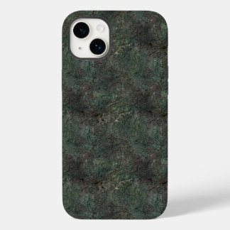 Trendig Grunge Stil
