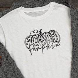 Trendig Hej Pumpa T Shirt