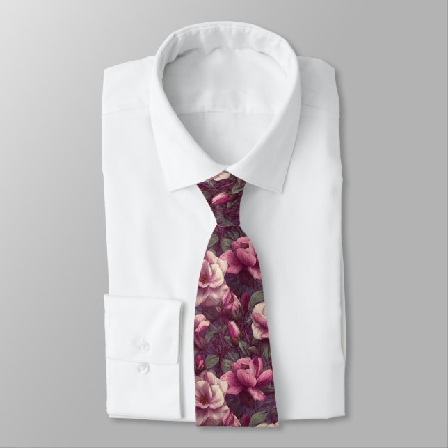 Trendig herrmode Gardenias Slips (Bunden)