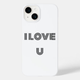 Trendig iphone case