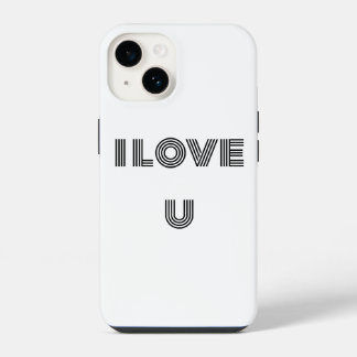 Trendig iphone case