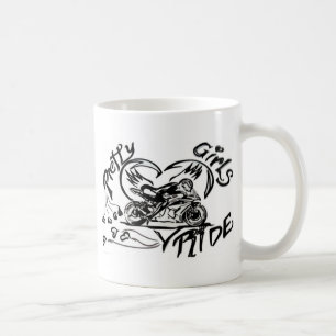 Trendig Kaffemugg