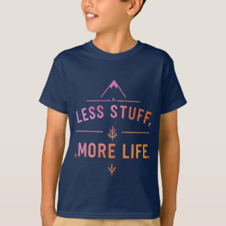 Trendig Kids t-shirt