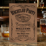 Trendig Kraft Typografi Spennarpingstema Inbjudningar<br><div class="desc">Trendig Kraft Typografi Spennarpingstema Inbjudningar.</div>