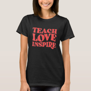 Trendig Lacher Artists Music Elementary Mitten Hig T Shirt