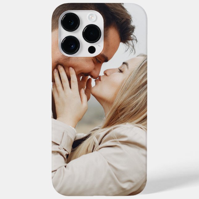 Trendig Lägg till Anpassningsbarna Selfie Photo (Baksida)
