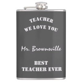 Trendig Lärare Vi Kärlek er bästa lärare någonsin Fickplunta