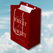 Trendig lite för någon söt ventin