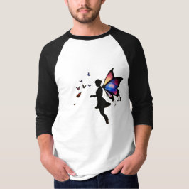 Trendig Logotyp T-Shirts Bulk T-Shirt-utskrift