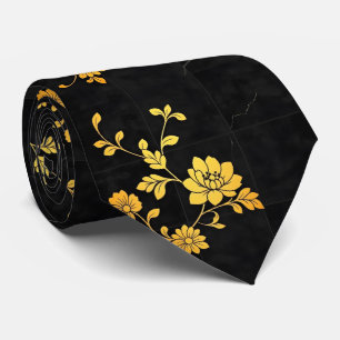 Trendig Luxury Elegant Blommigt Collection Slips