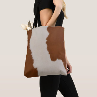 Trendig Lyx Elegant Falsk Koxläder Kollektion Tygkasse