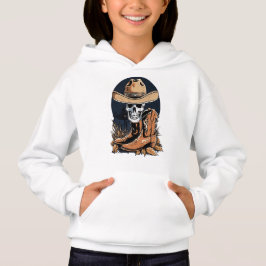 Trendig manssilhuett med keps och skor t shirt