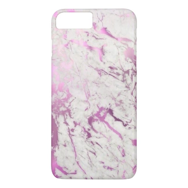 Trendig Marble Design iphone case Case-Mate iPhone Skal (Baksida)