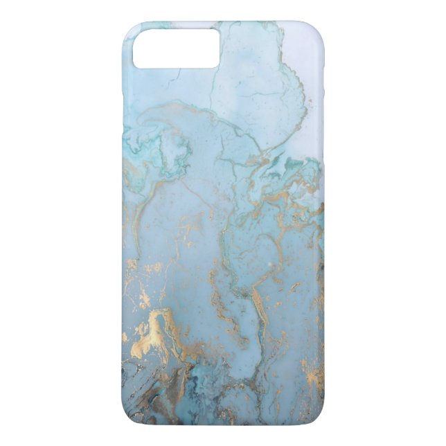 Trendig Marble Fodral Case-Mate iPhone Skal (Baksida)