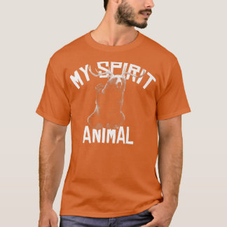 Trendig Min animitirt-hora-hora-premi T Shirt
