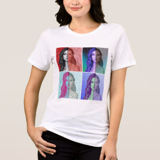 Trendig Minimal Streetwear  T Shirt
