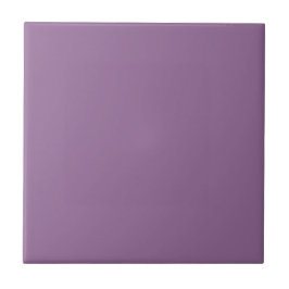 Trendig - Mjuk lavender Ceramic Tile Kakelplatta