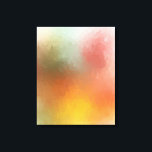 Trendig Modern Abstrakt Art Blue Red Gult Lila Canvastryck<br><div class="desc">Trendig Modern Abstrakt Art Blue Red Gult Lila Grönt Colorful 4 Panels Panel-Kanvastryck.</div>