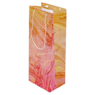 Trendig Modern Elegant Chic Marmor