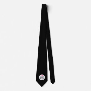 Trendig Modern Promoting Anpassade Black Slips