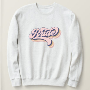 Trendig, Modern, Retro, Brid T Shirt
