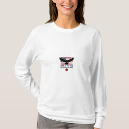Trendig och iögonfallande grafisk design för anpas t shirt