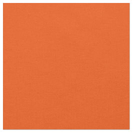 Trendig orange färg solid blank mode glatt tyg
