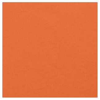 Trendig orange färg solid blank mode glatt tyg