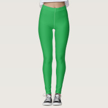 Trendig Patterned Fitness Bära Leggings