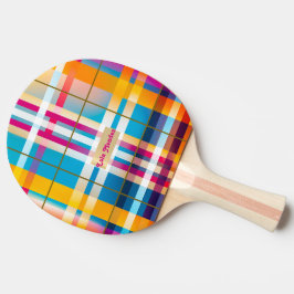 Trendig Personlig Sommar Wexford Pingisracket