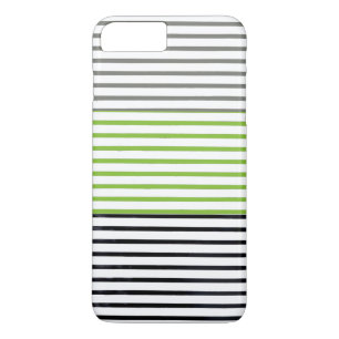 Trendig Rand iPhone 7 Fodral