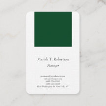 Trendig rent enkel, minimalistisk grönt av skog vi