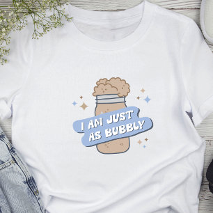Trendig Retro Sourdough Bread Baker Funny T Shirt
