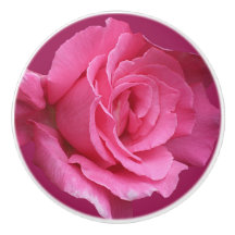 Trendig rosa ros blommigt, modern boho vacker