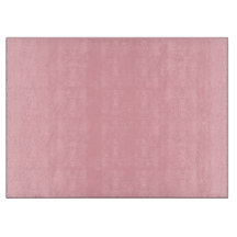 Trendig  Rosa Solid Färg | Klassisk Elegant