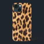 trendig safari mode leopard spots cheetah print<br><div class="desc">trendig safari mode leopard spots cheetah print phone case</div>