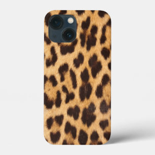 trendig safari mode leopard spots cheetah print