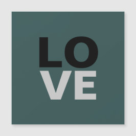 Trendig Slate Grått Background Kärlek Bröllop