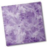 Trendig Snyggt Enkel vattenfärgsmarkör Lila Kakelplatta<br><div class="desc">Trendig Snyggt Enkel vattenfärg Marble Lila Keramic tile. En djupare lila vattenfärgsbakgrund ger arbetsytan ett sött badrum och en contemporary eller köksvägg eller accent rand! Ge ametyst färg vibes! Inte över toppen, utan något speciellt och roligt. Roligten till detta utkast är att "vattenfärgen" eller "marmor" mönster faktiskt skapas ovanpå färgadens...</div>