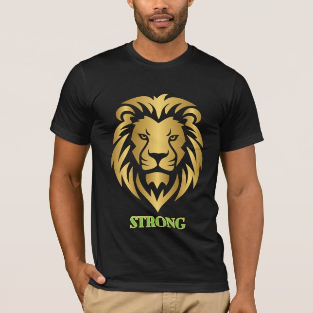 Trendig Snyggt Manar Shirts Anpassad design T Shirt (Framsida)
