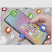 Trendig Social Media Design